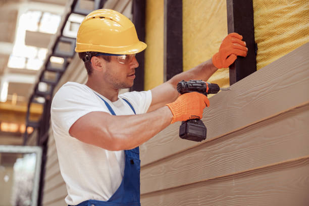 Best Siding for Commercial Buildings  in Weddington, NC