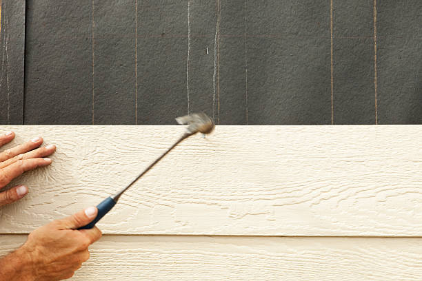 Best Siding Removal and Disposal  in Weddington, NC